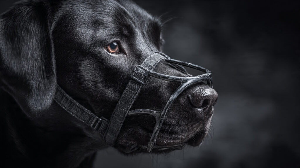 How to Choose the Best Dog Muzzle for Comfort & Safety