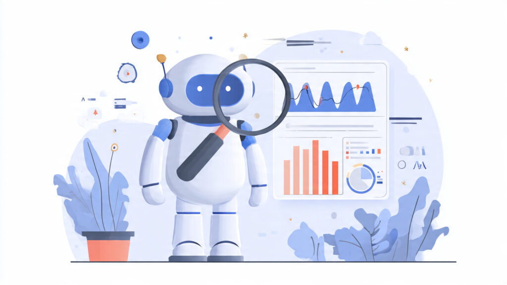 Why choose ziptie ai search analytics: Future of Advanced Searching