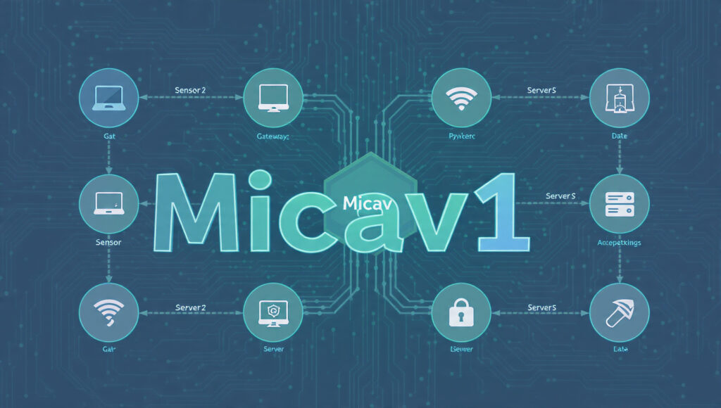 Micav1: Meaning, Purpose, and Key Concepts Explained Simply