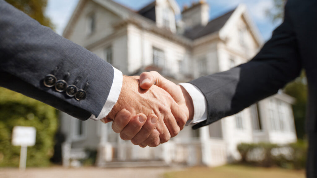 Sofoximmo: Unlock the Future of Property Solutions