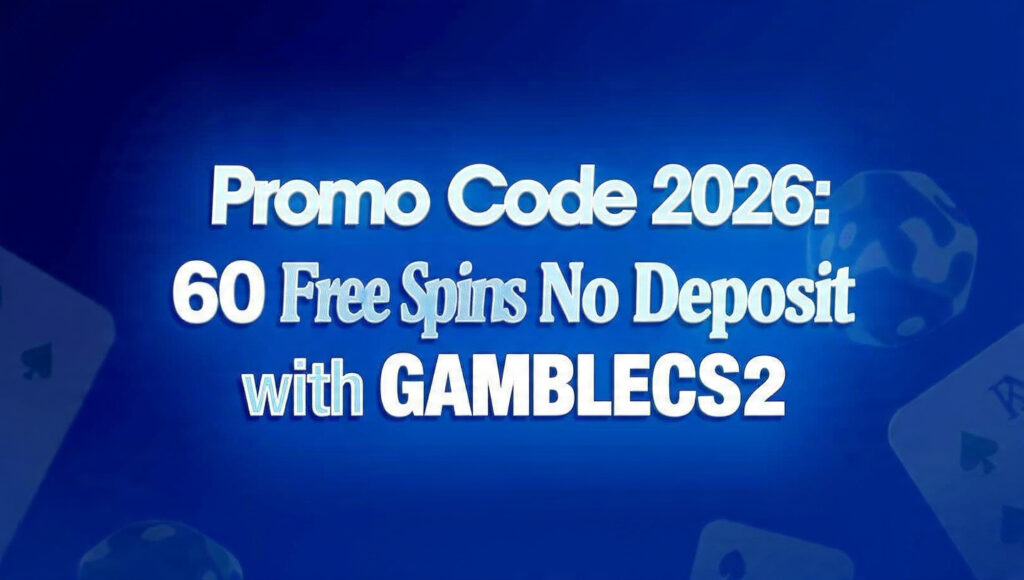 Rainbet Promo Code 2026: 60 Free Spins No Deposit with GAMBLECS2 Rainbet Promo Code 2026: 60 Free Spins No Deposit with GAMBLECS2