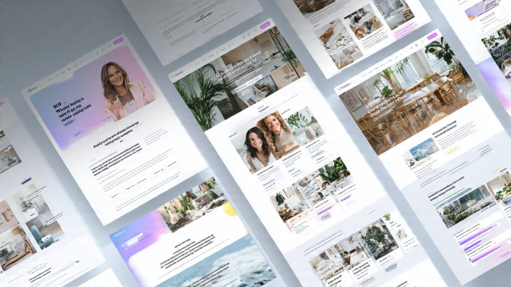 Exploring Runlia: Secrets Behind Its Rapid Online Growth