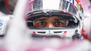 Red Bull Advised Sergio Perez to Work With a Psychologist
