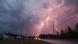 Multiple Severe Thunderstorm Alerts Issued for South Carolina Counties – Safety & Updates