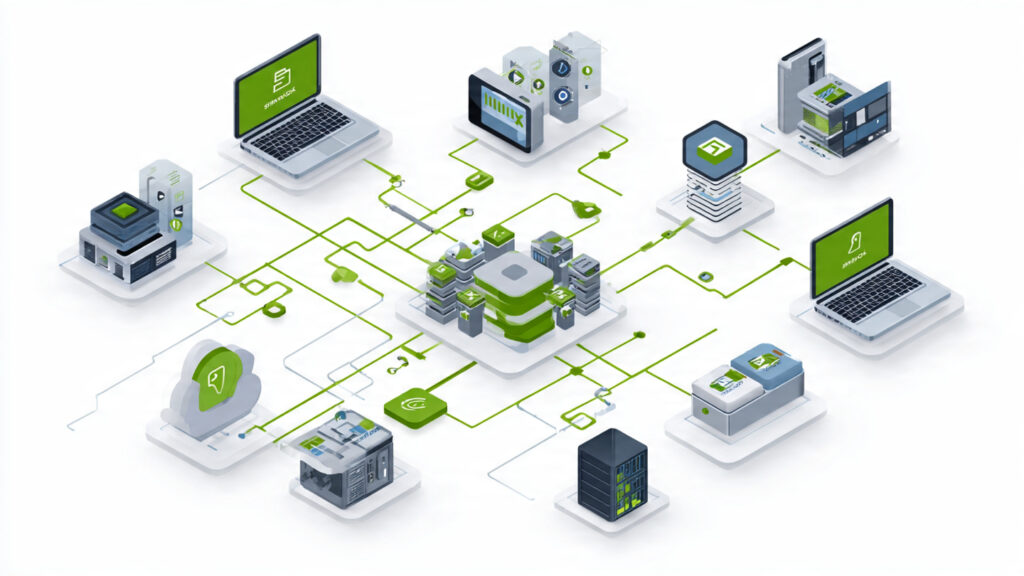 Understanding Sinkom: Features, Benefits, and How It Works