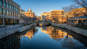 America Stamford: Find the Best Attractions, Dining & Local Secrets