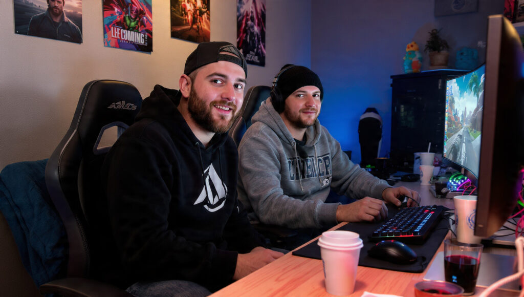 Caseoh Kylie Summit1G Shroud: Shaping Gaming Culture