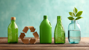  Recyclatanteil: Explor Recycling Rates Toward Real Sustainability