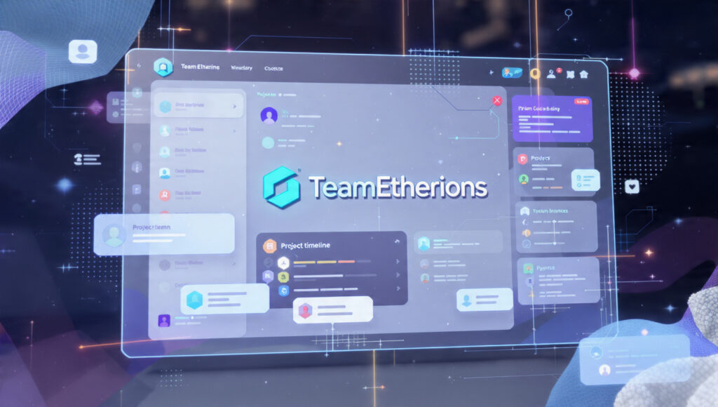 Unlocking the Secrets of TeamEtherions.com: A Comprehensive Guide Unlocking the Secrets of TeamEtherions.com: A Comprehensive Guide