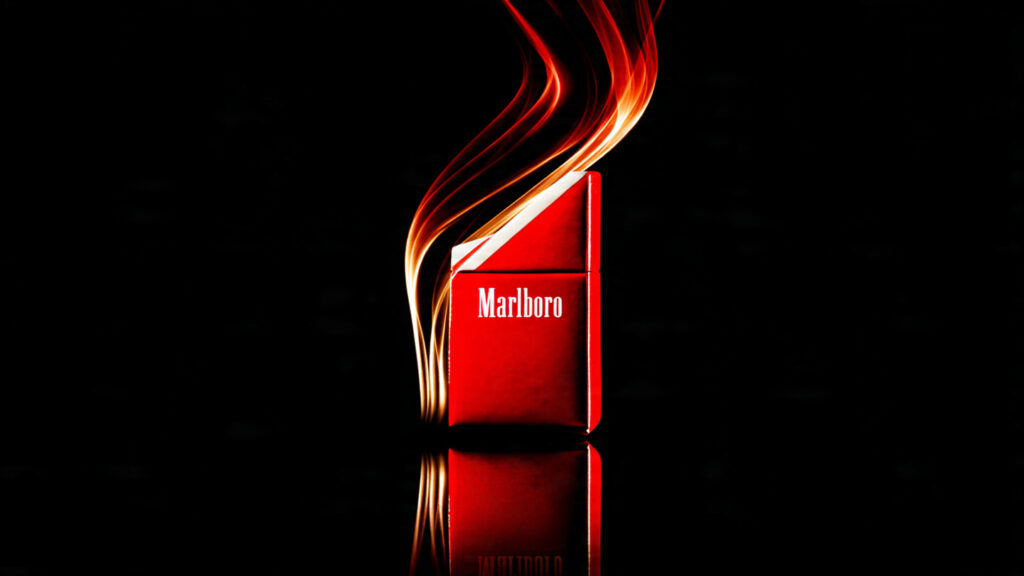 Marlboro Reds: Meaning, Benefits, And Uses