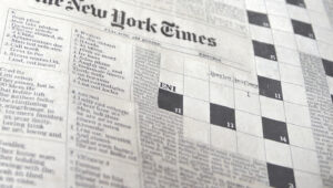 How to Solve “Ultimate Function” in the NYT Crossword