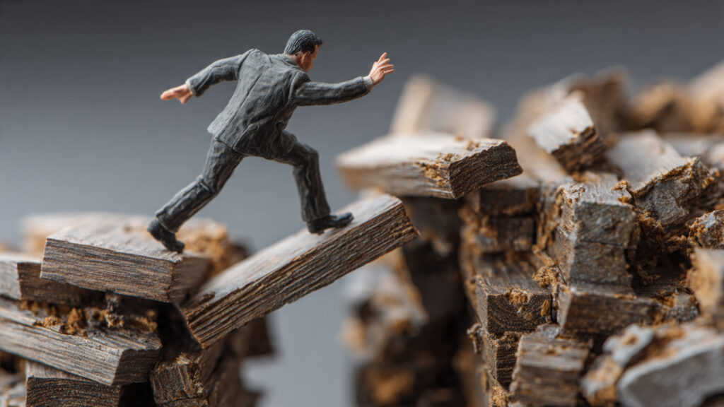 Why I’m Building Capabilisense: The Secrets to Lasting Success