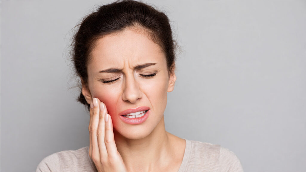 Kill Tooth Pain Nerve in 3 Seconds Permanently | Fast Relief Guide