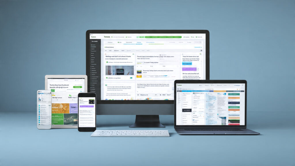 What Is Troozer com? An In-Depth Look at How the Platform Works