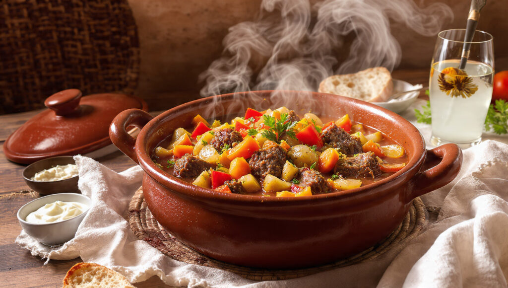 Ceıvır: A Hidden Turkish Food Gem Every Traveler Should Try