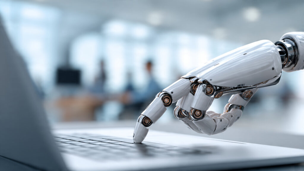 Auztron Bot: Make Everyday Tasks Effortless with Smart Automation