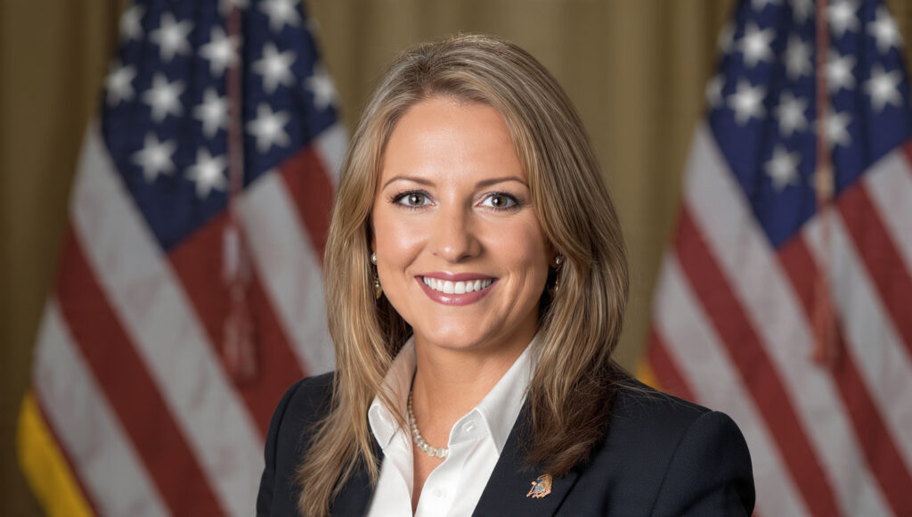 Shannon Reardon Swanick: Visionary Leader, Community Advocate, and Catalyst for Meaningful Change