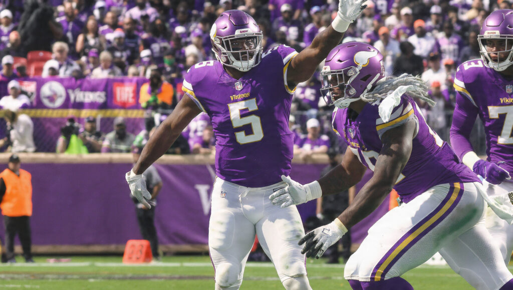 Vikings Trade Rumors: Latest Buzz, Potential Moves, and Team Impact