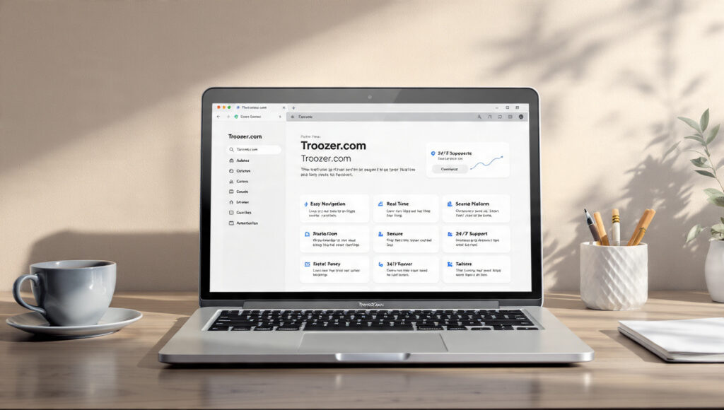 Troozer.com Benefits and Features You Need to Know