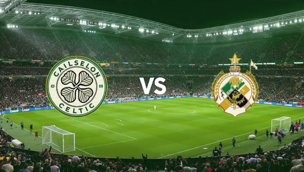 Celtic Vs Kairat Prediction: Key Moments & Match History