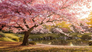 Cherrysakura: Discover the Hidden Beauty of Japan’s Iconic Cherry Blossoms