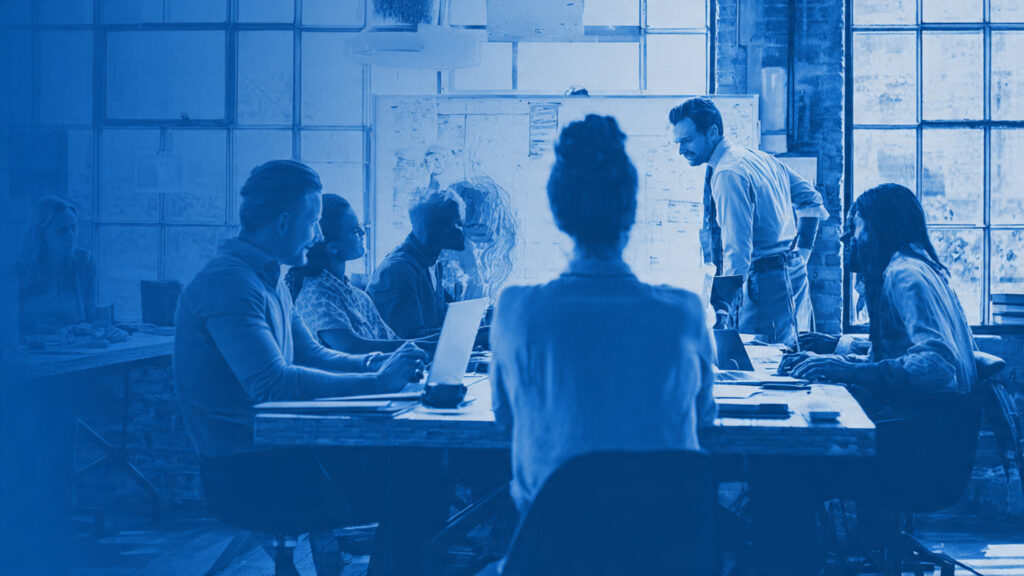 TheHRWP: Transforming Human Resources for the Future