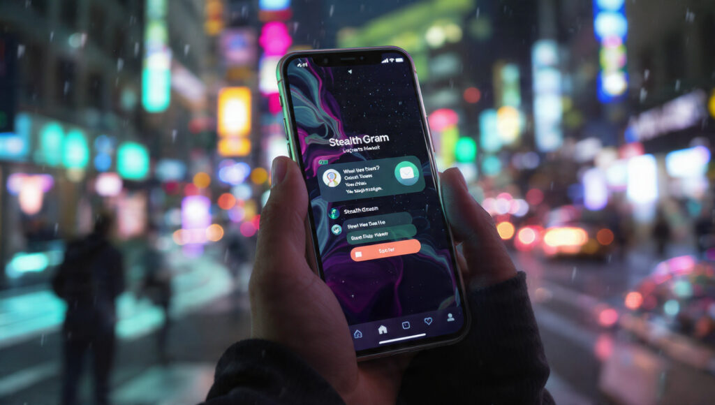 StealthGram: Revolutionizing Privacy in Social Media – Here’s What You Need to Know StealthGram: Revolutionizing Privacy in Social Media – Here’s What You Need to Know