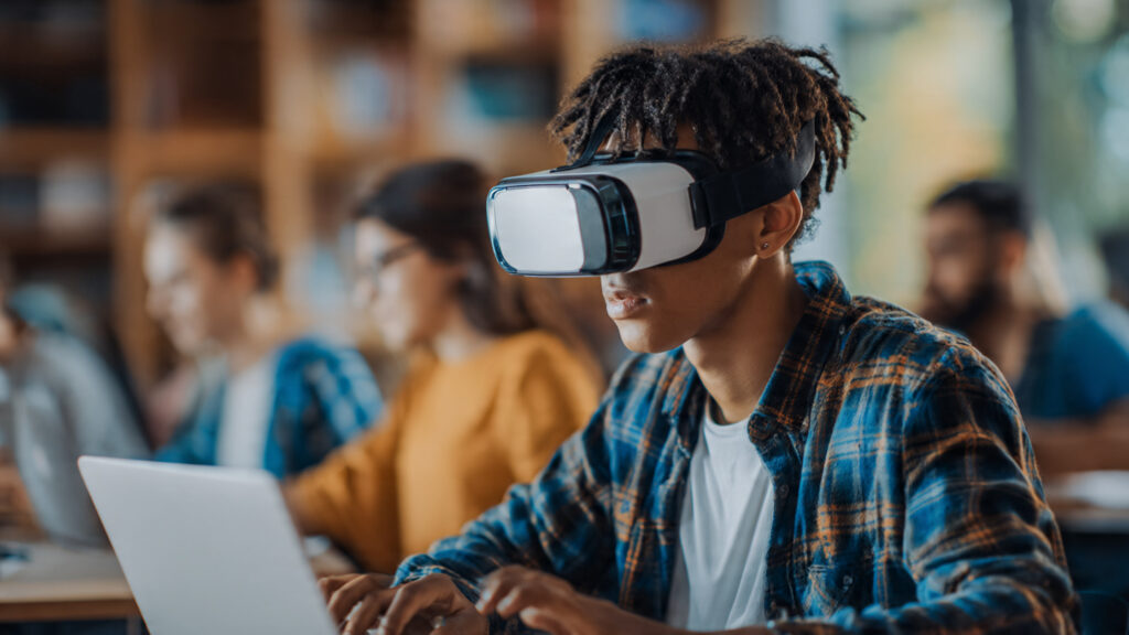 BinusCX: A Smarter Approach to Modern Learning Success