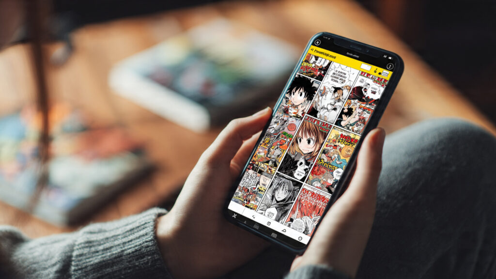 Top Features of Myreadignmnaga Every Manga Fan Should Know