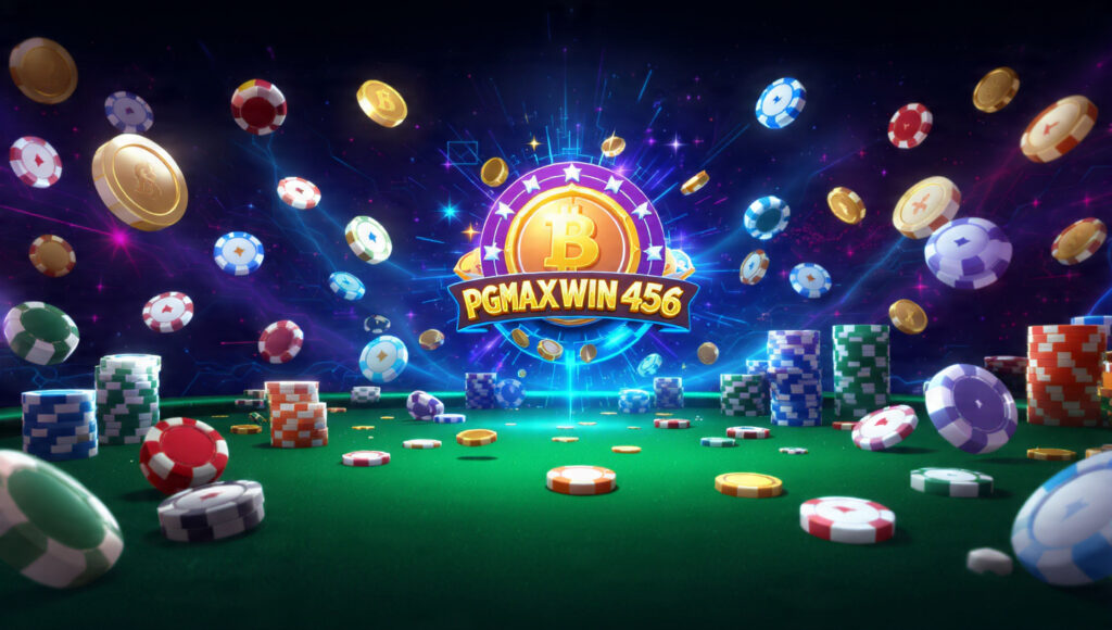 pgmaxwin456.com: A Simple Guide to the Online Gaming Platform pgmaxwin456.com: A Simple Guide to the Online Gaming Platform