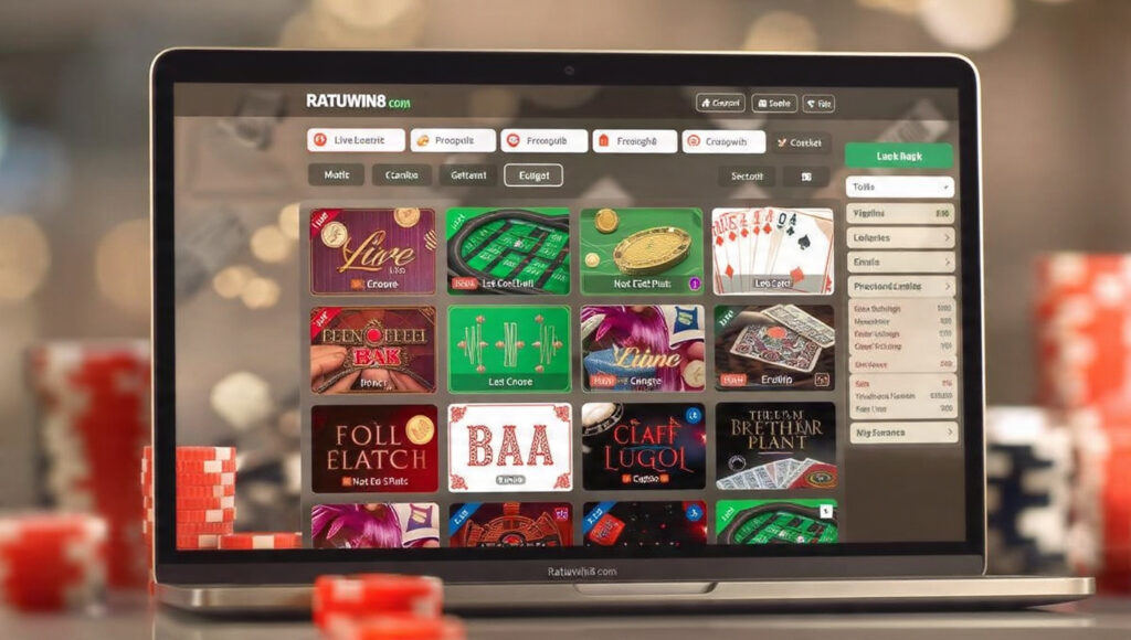 Ratuwin678.com Overview, Features, Safety & UK User Insights