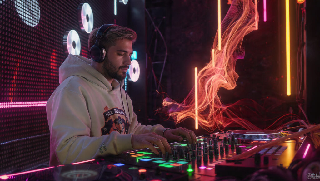 Music Lover Stylish Name Ideas: Unique Names to Make You Shine