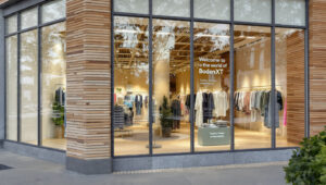 Exploring BodenXT: The Future of Sustainable Fashion