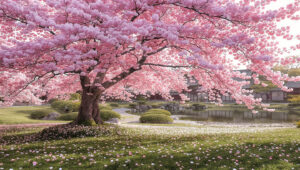 Cherrysakura: Discover the Hidden Beauty of Japan’s Iconic Cherry Blossoms