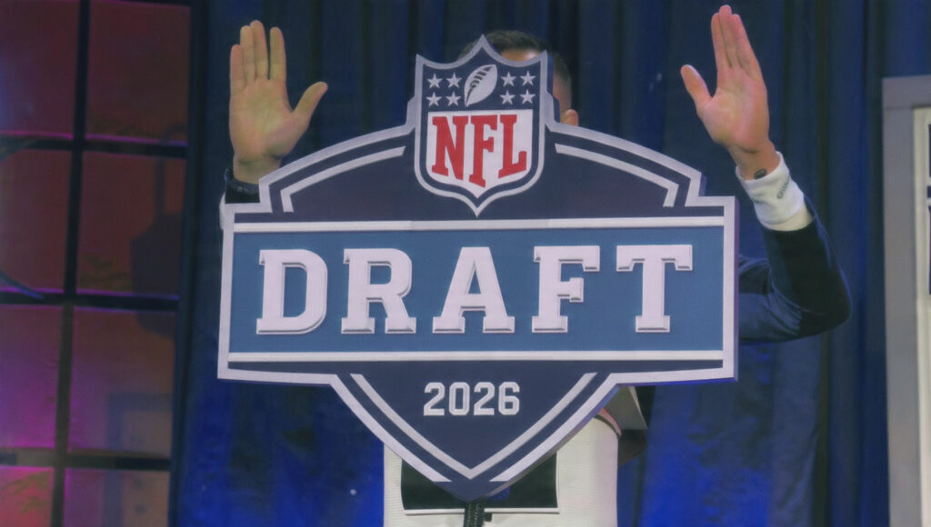 Patriots Mock Draft: Expert Predictions, Team Needs, and What Could Happen in 2026