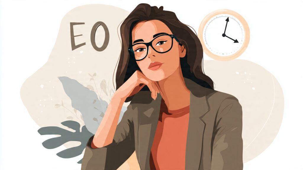 Why You Should Incorporate EO PIS into Your Daily Routine Why You Should Incorporate EO PIS into Your Daily Routine