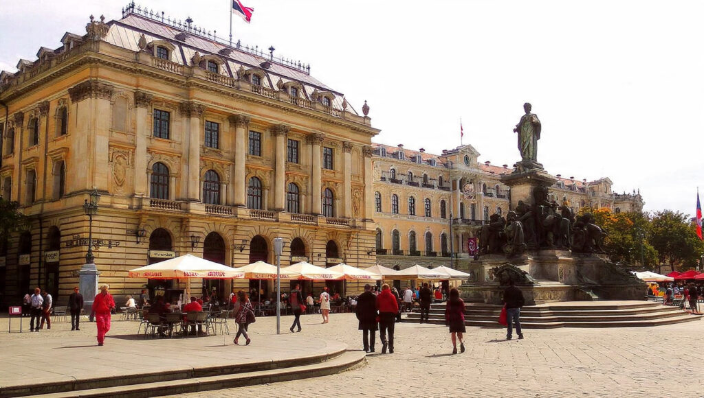 Маријин Трг: Exploring Serbia’s Unmissable Historical Gem