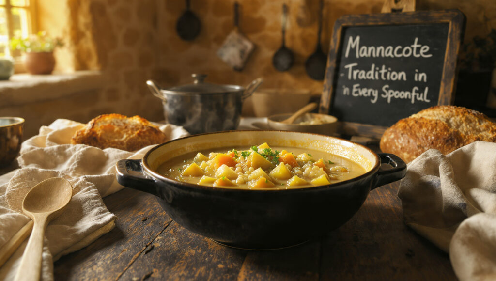 Mannacote: Meaning, Origins & The Story Behind This Iconic Comfort Dish