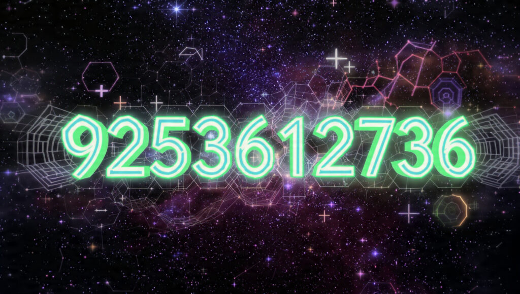 9253612736: The Hidden Patterns Behind This Number