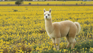 Hitsujikai Arupaka: Discover the Secrets Behind These Gentle Alpacas