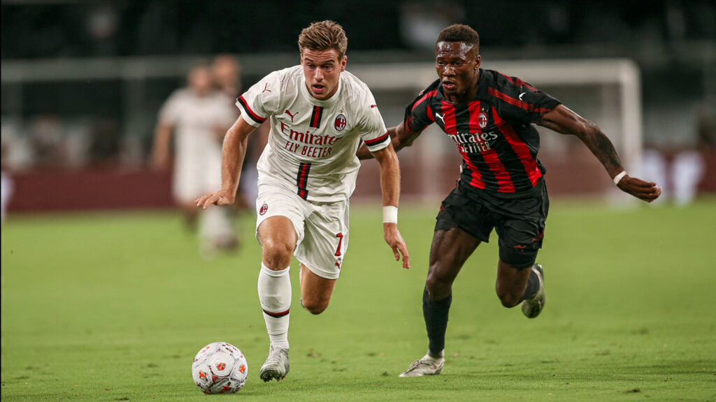 AC Milan vs SSC Bari Timeline: Full Match History and Results