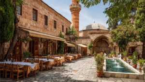 Exploring Ceıvır: History, Culture, and the Delicious Dish You Must Try