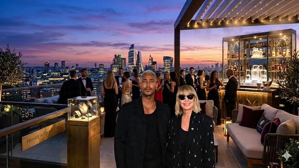 Is Lee Juggurnauth Married? The Full Story of His Relationship and Success Is Lee Juggurnauth Married? The Full Story of His Relationship and Success