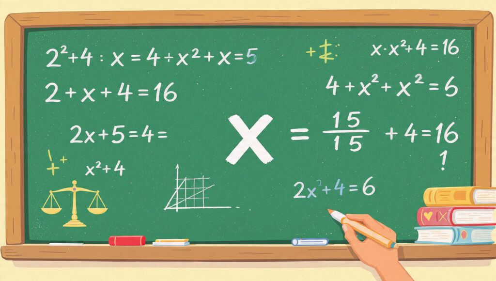 Apex 2.2.3: Find the Value of X Easily (Beginner Guide)