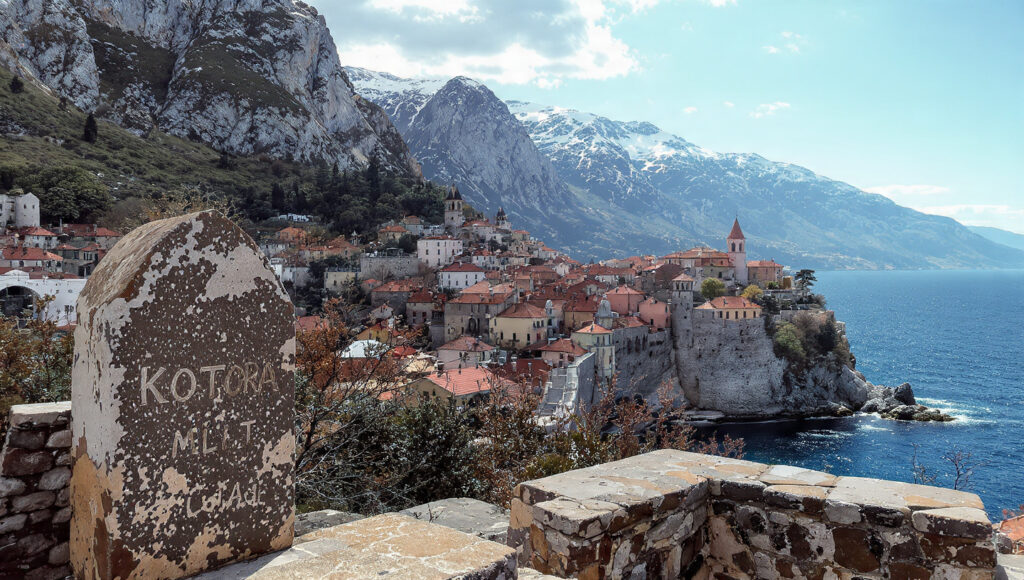 Kotora Melnkalne: The Hidden Story Behind Kotor, Montenegro’s Mysterious Name