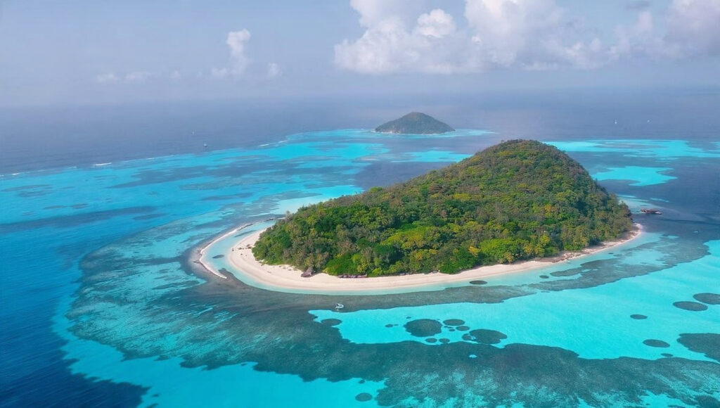 Balaoan’s Immuki Island: 2026 Travel Highlights & Visitor Tips Balaoan’s Immuki Island: 2026 Travel Highlights & Visitor Tips