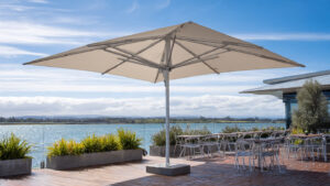 Ausbrella: The World’s Strongest Outdoor Umbrella in 2026 — US Features, Models & Uses