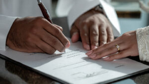 Lebanese Marriage in Abu Dhabi Registered in Cyprus (2026 Legal Guide for Couples)