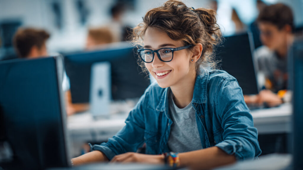 Studiae: The Future of Smart Modern Learning Studiae: The Future of Smart Modern Learning