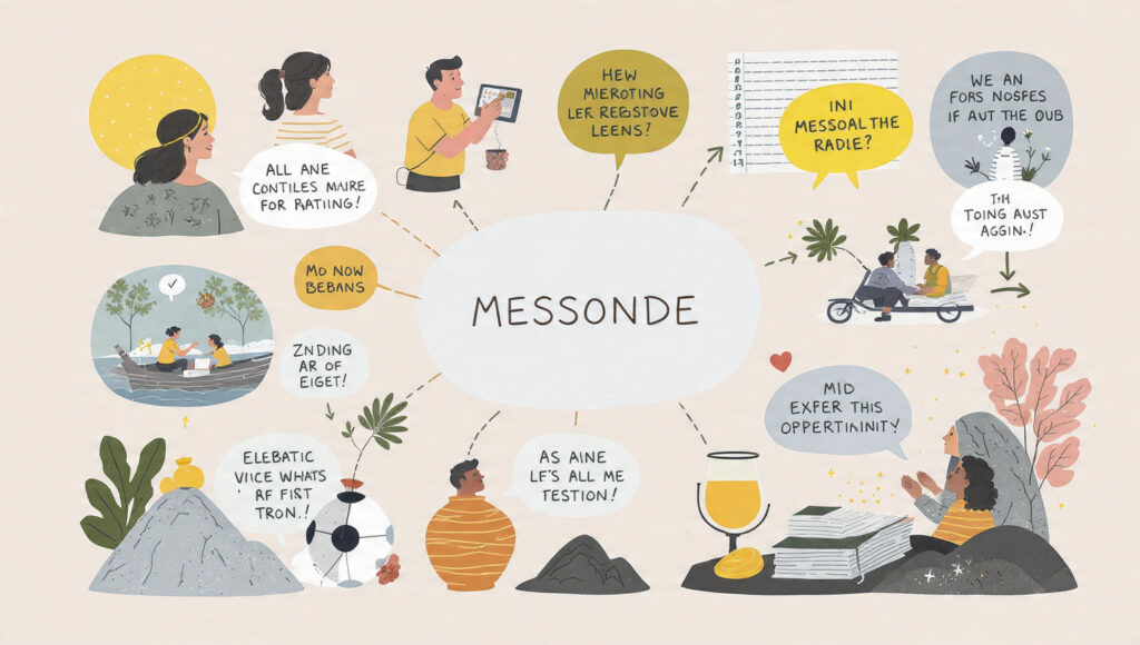 Messonde: A Hidden Secret You Need to Discover